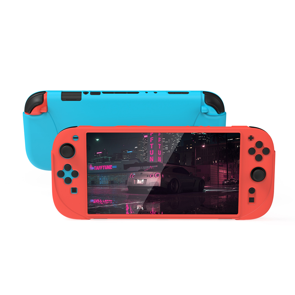 Dobe Silicon Portective Case for Switch 2 Dobe Silicon Portective Case for Switch 2